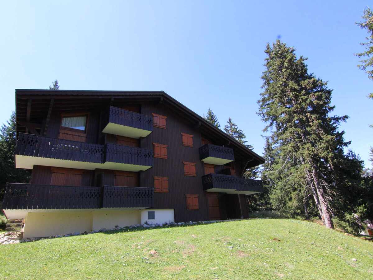 Appartement 3 pièces Les Saisies, garage, balcons sud-est - Photo 10