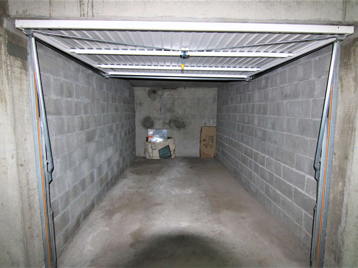 Appartement 3 pièces Les Saisies, garage, balcons sud-est - Photo 12