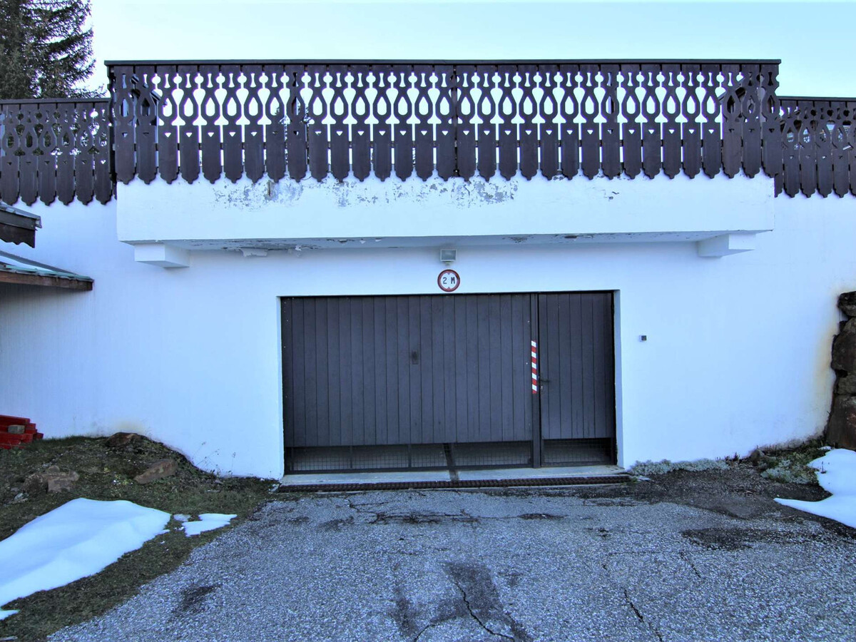 Appartement 3 pièces Les Saisies, garage, balcons sud-est - Photo 13