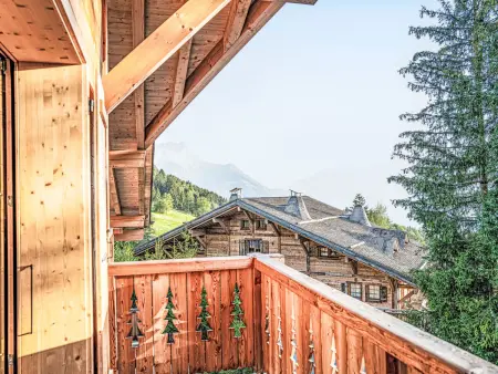 Dipankar, Chalet 9 personnes à Villars - Photo 4