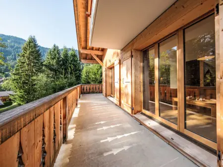 Dipankar, Chalet 9 personnes à Villars - Photo 5
