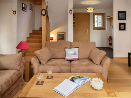 Dipankar, Chalet 9 personnes à Villars - Photo 12