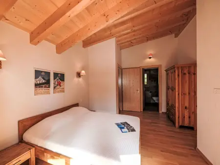 Dipankar, Chalet 9 personnes à Villars - Photo 13