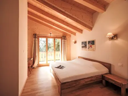 Dipankar, Chalet 9 personnes à Villars - Photo 14