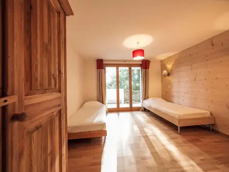 Dipankar, Chalet 9 personnes à Villars - Photo 17
