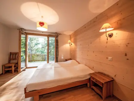 Dipankar, Chalet 9 personnes à Villars - Photo 21