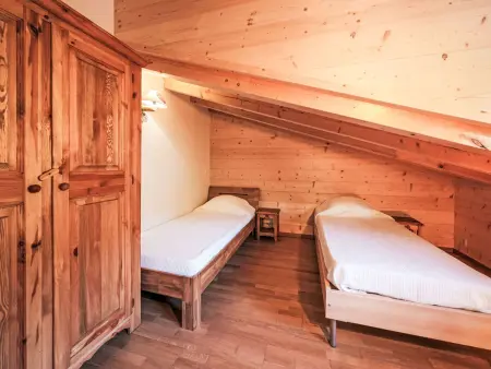 Dipankar, Chalet 9 personnes à Villars - Photo 24