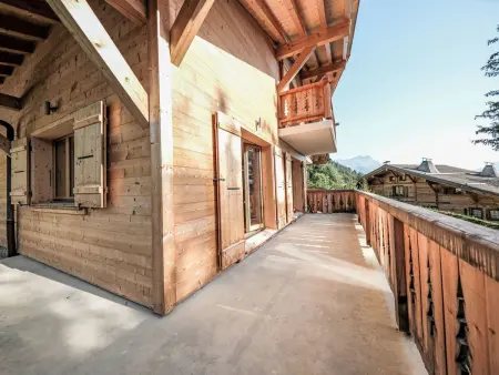 Dipankar, Chalet 9 personnes à Villars - Photo 27
