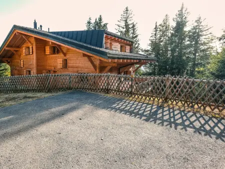 Dipankar, Chalet 9 personnes à Villars - Photo 29