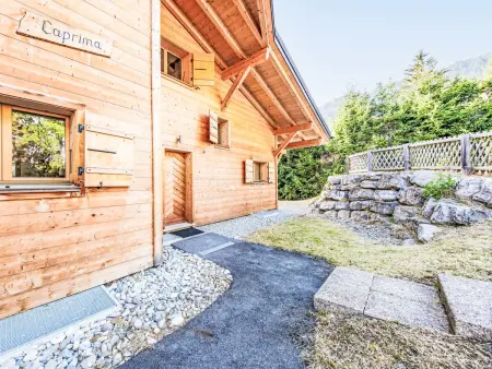Dipankar, Chalet 9 personnes à Villars - Photo 31