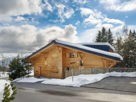 Dipankar, Chalet 9 personnes à Villars - Photo 33
