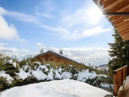 Dipankar, Chalet 9 personnes à Villars - Photo 36