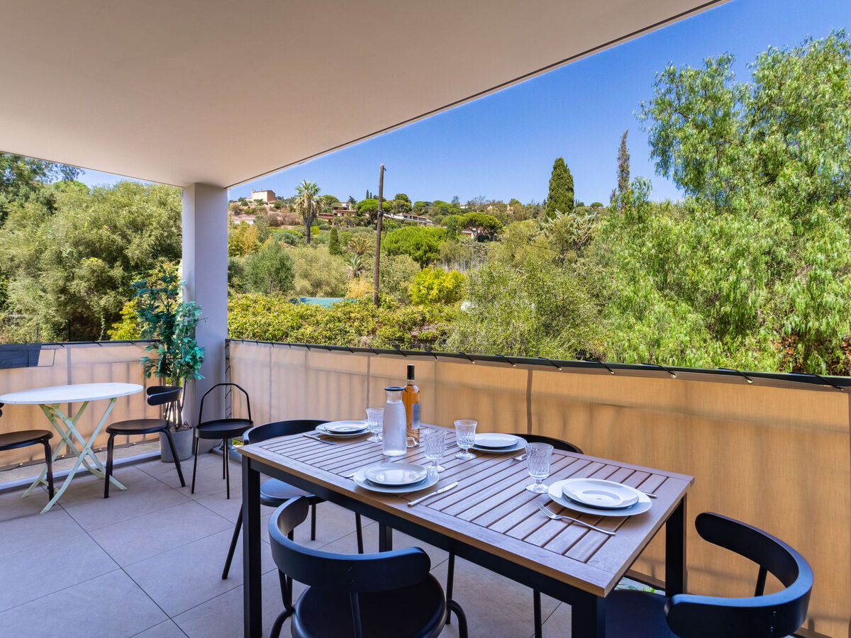 Le Clos Jardin – Appartement 2 pièces avec piscine - Photo 1