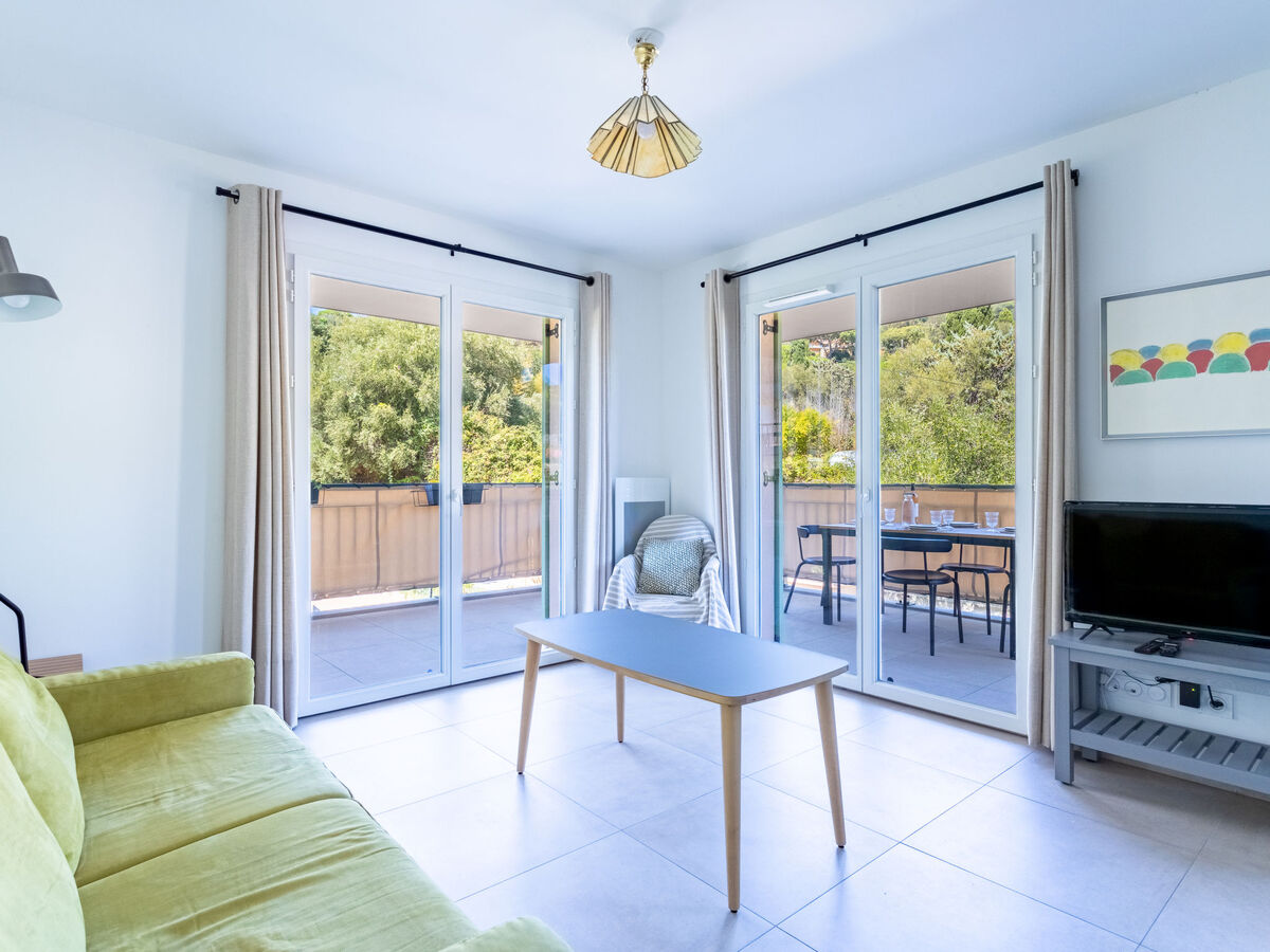 Le Clos Jardin – Appartement 2 pièces avec piscine - Photo 6
