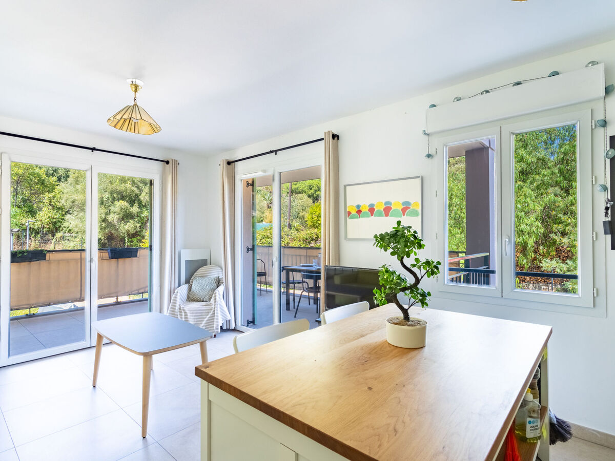 Le Clos Jardin – Appartement 2 pièces avec piscine - Photo 7