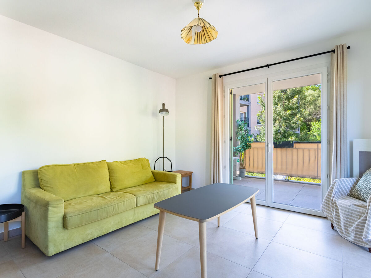 Le Clos Jardin – Appartement 2 pièces avec piscine - Photo 8