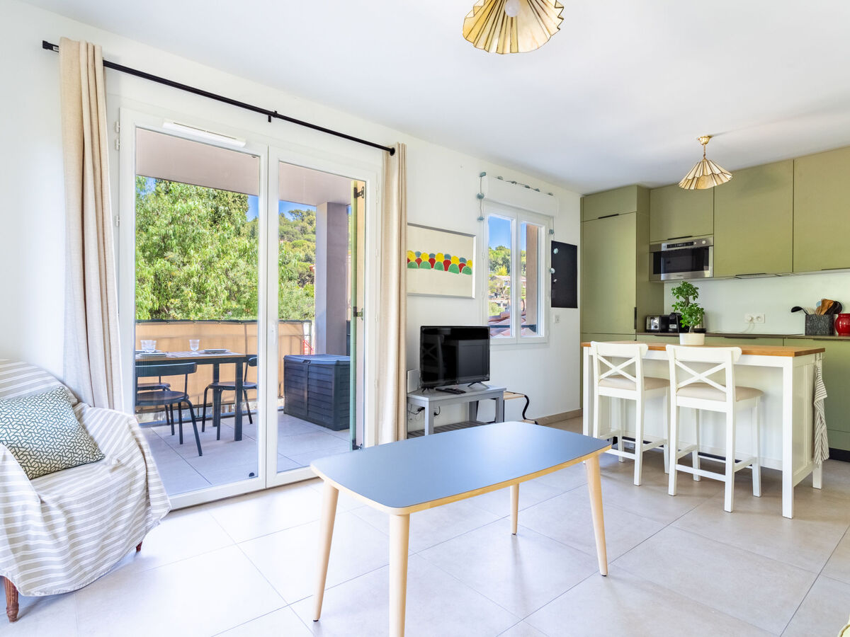 Le Clos Jardin – Appartement 2 pièces avec piscine - Photo 9