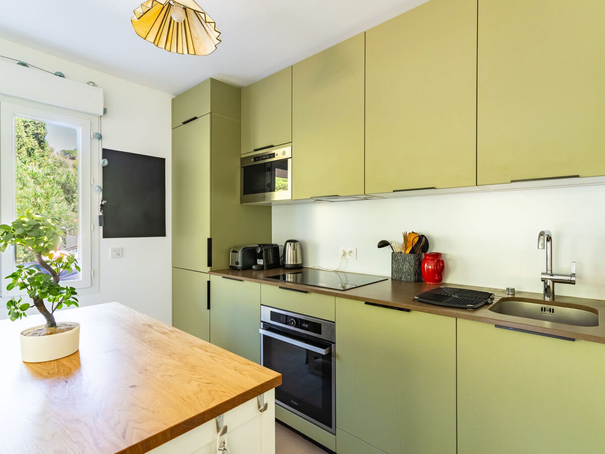 Le Clos Jardin – Appartement 2 pièces avec piscine - Photo 10