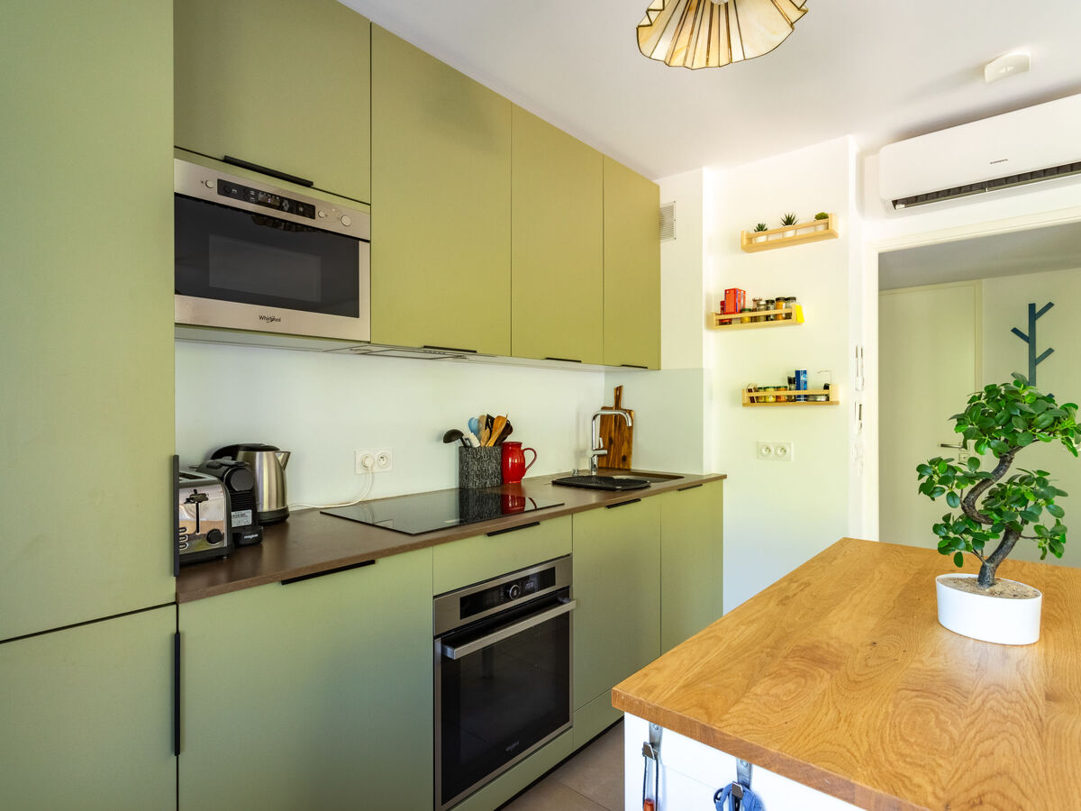 Le Clos Jardin – Appartement 2 pièces avec piscine - Photo 11