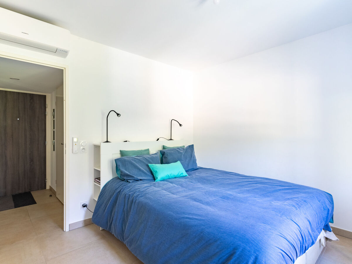 Le Clos Jardin – Appartement 2 pièces avec piscine - Photo 12