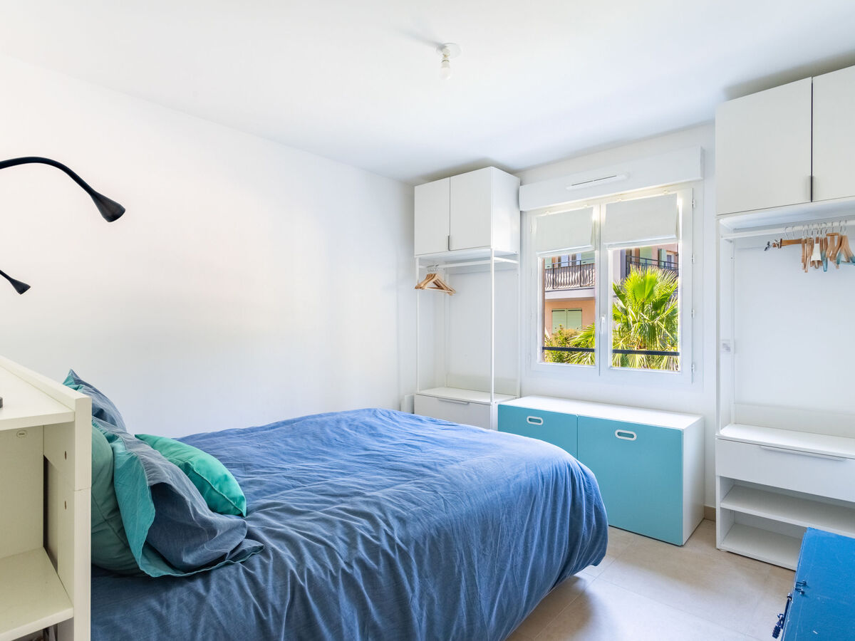 Le Clos Jardin – Appartement 2 pièces avec piscine - Photo 13