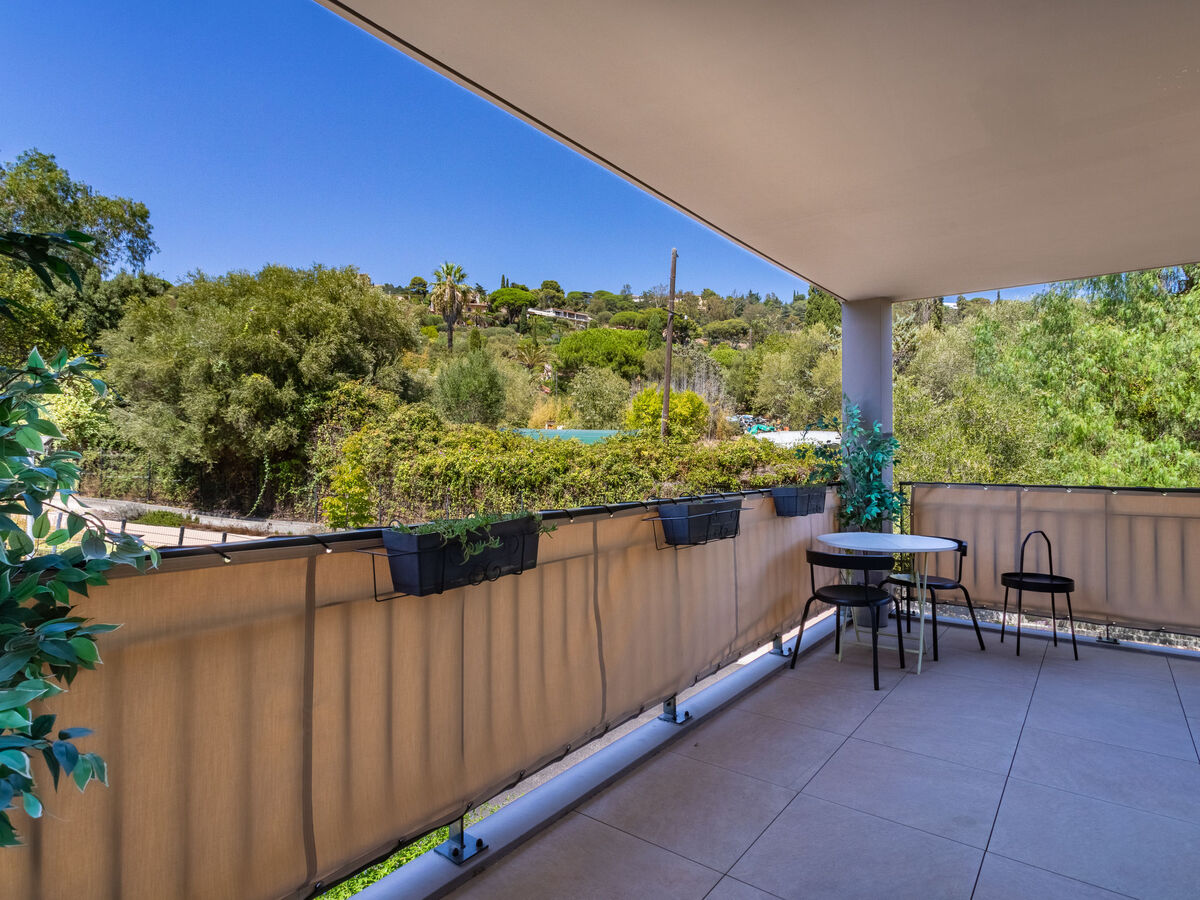 Le Clos Jardin – Appartement 2 pièces avec piscine - Photo 16