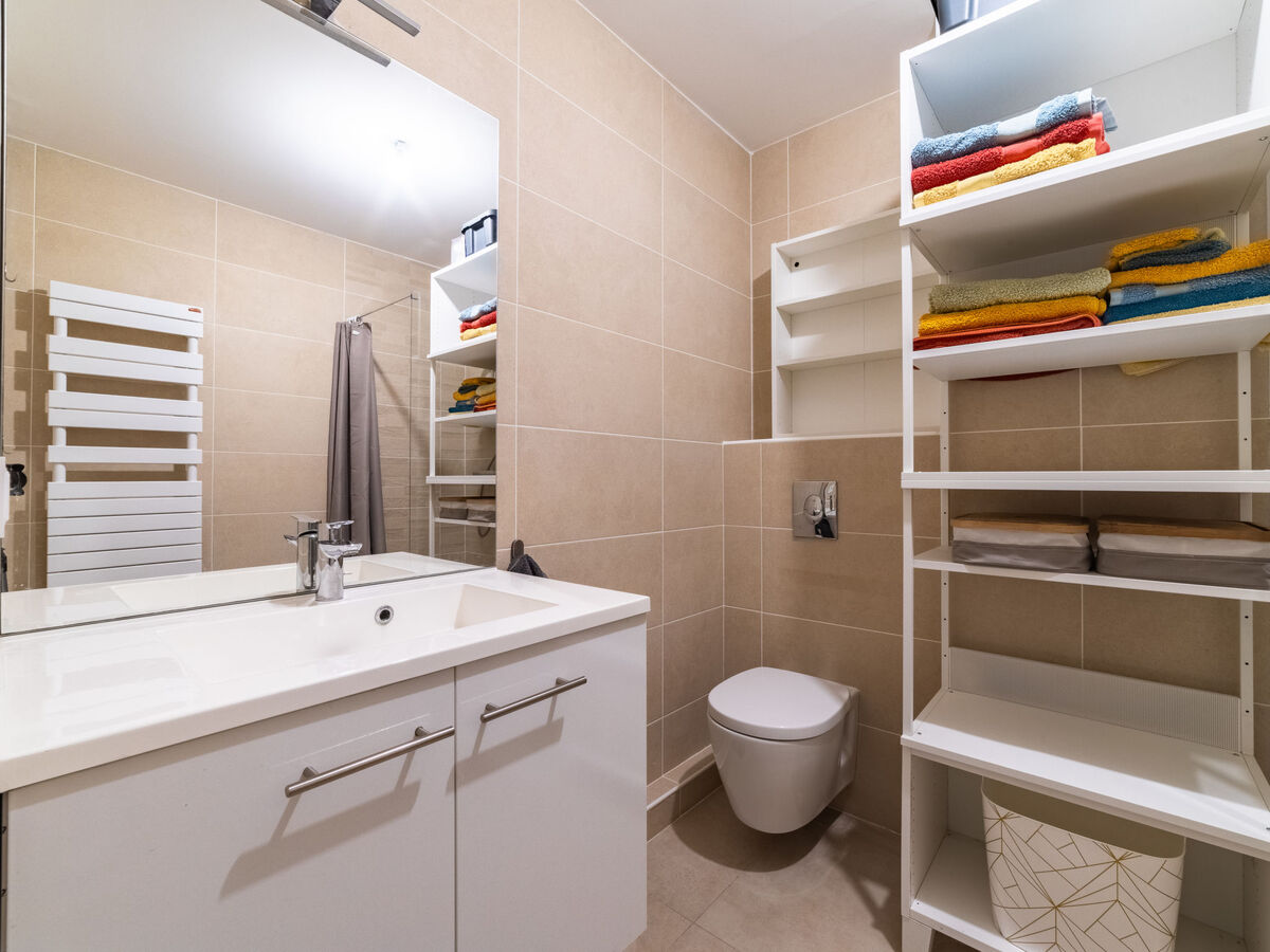 Le Clos Jardin – Appartement 2 pièces avec piscine - Photo 17