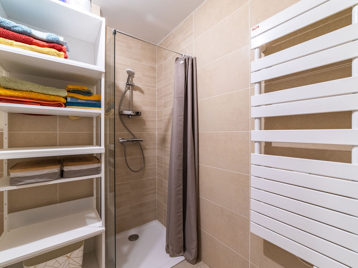 Le Clos Jardin – Appartement 2 pièces avec piscine - Photo 18