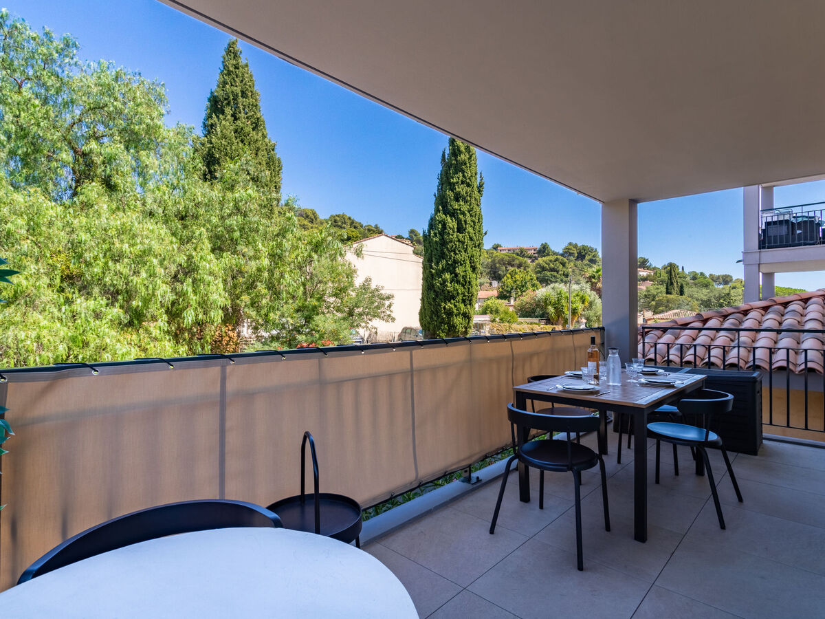 Le Clos Jardin – Appartement 2 pièces avec piscine - Photo 19