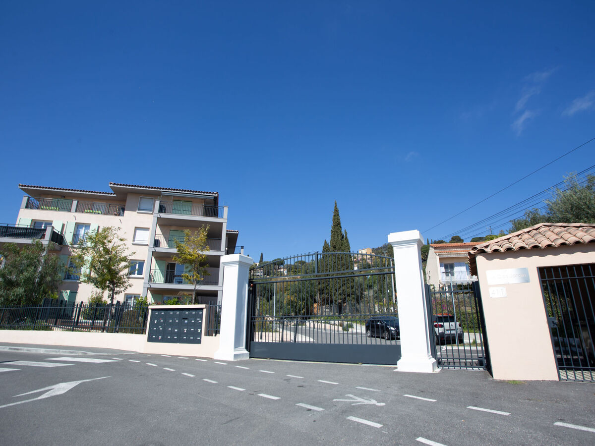 Le Clos Jardin – Appartement 2 pièces avec piscine - Photo 21