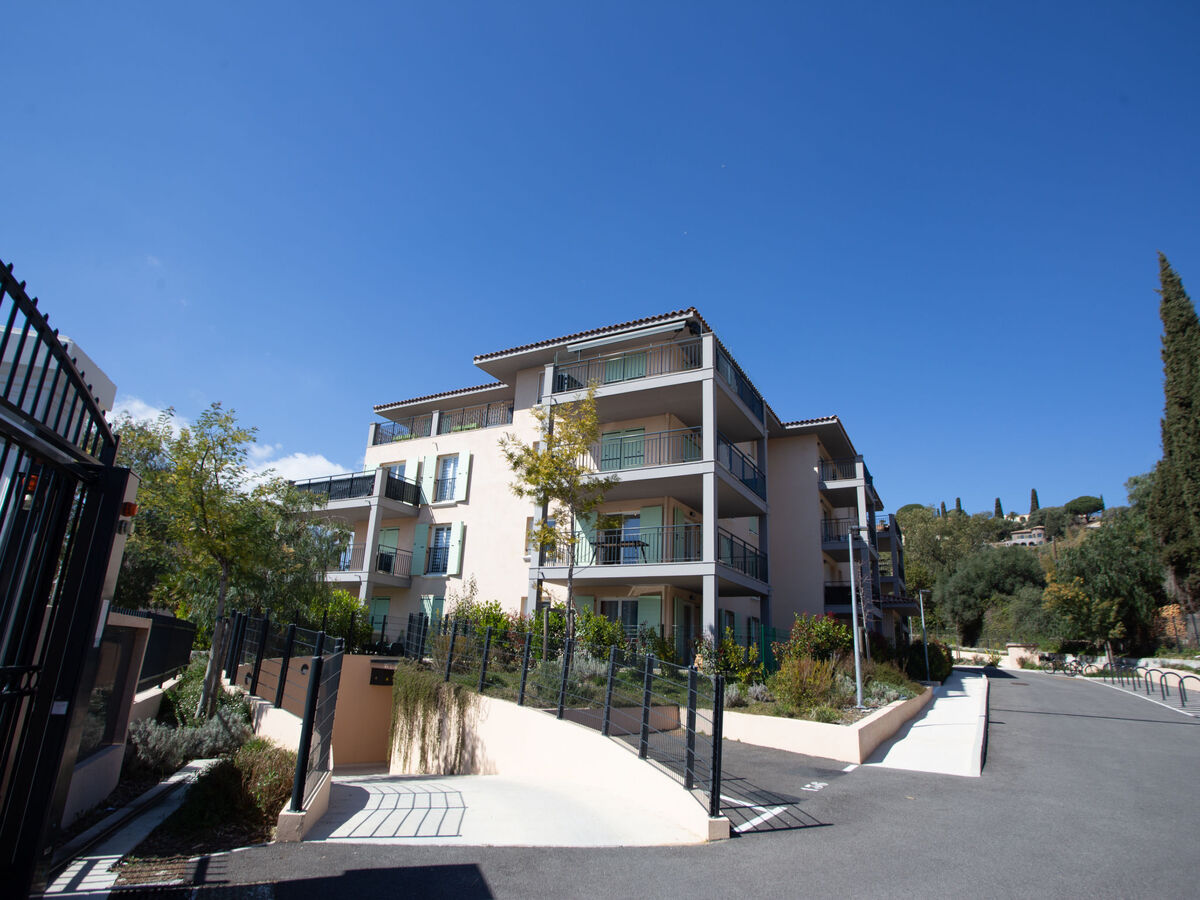 Le Clos Jardin – Appartement 2 pièces avec piscine - Photo 22