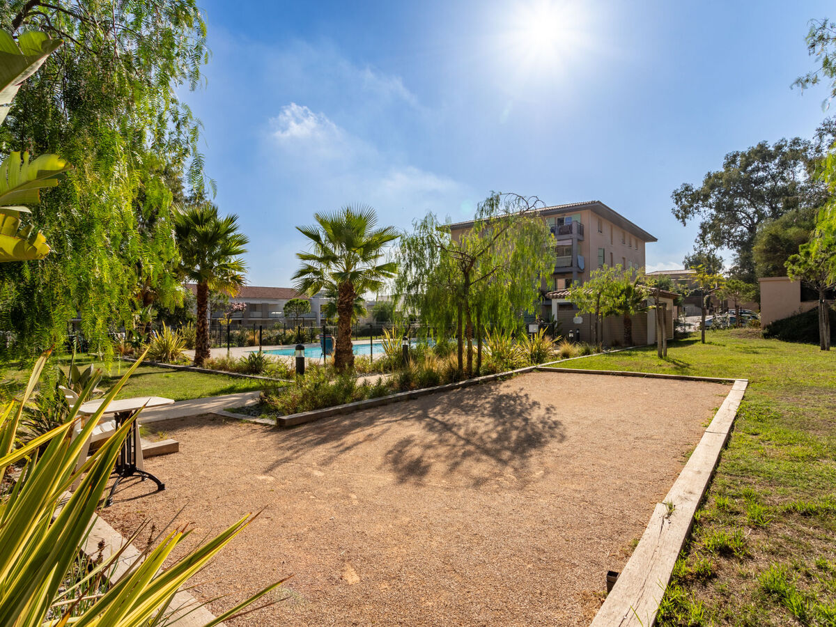 Le Clos Jardin – Appartement 2 pièces avec piscine - Photo 24
