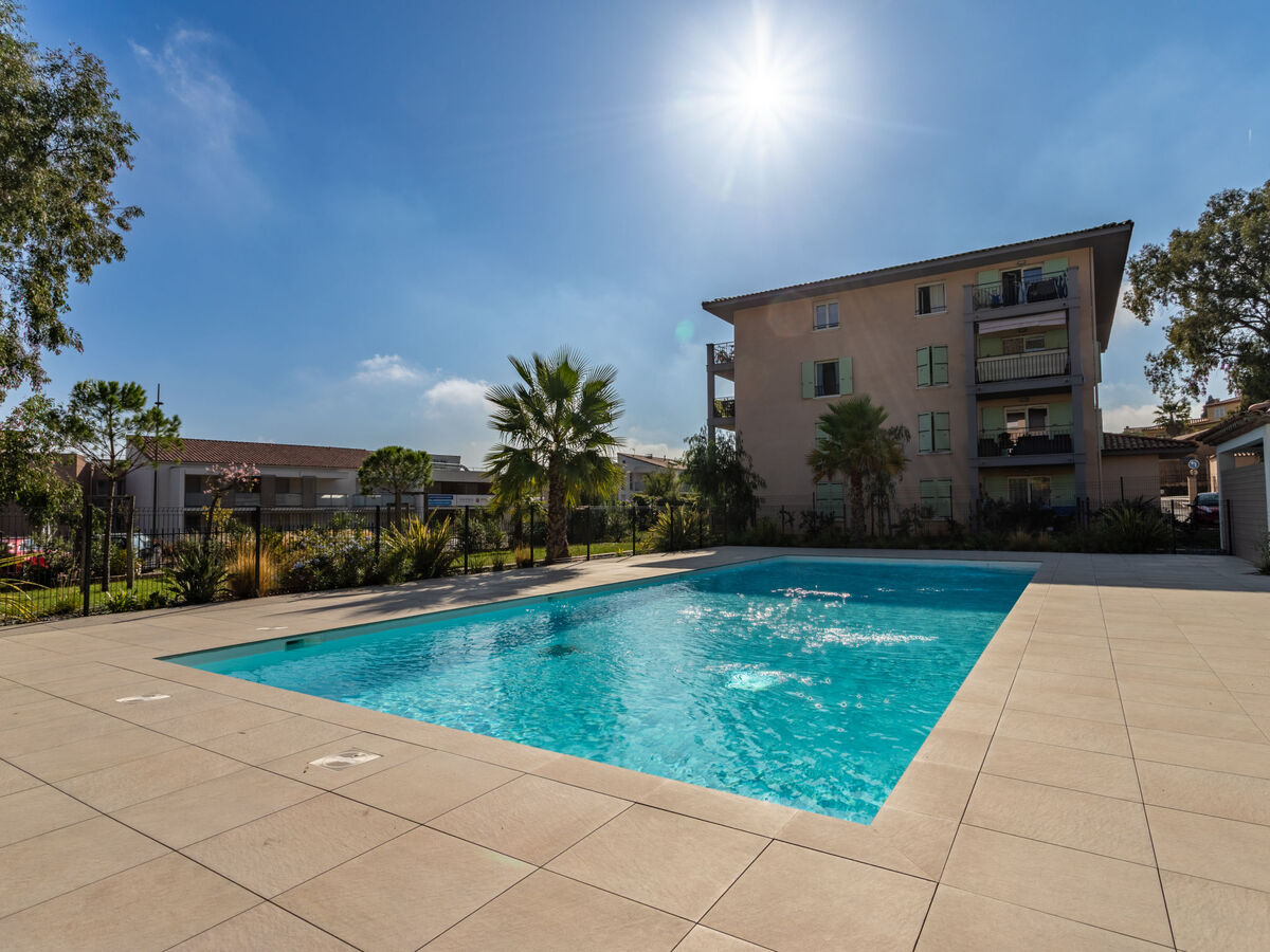 Le Clos Jardin – Appartement 2 pièces avec piscine - Photo 25