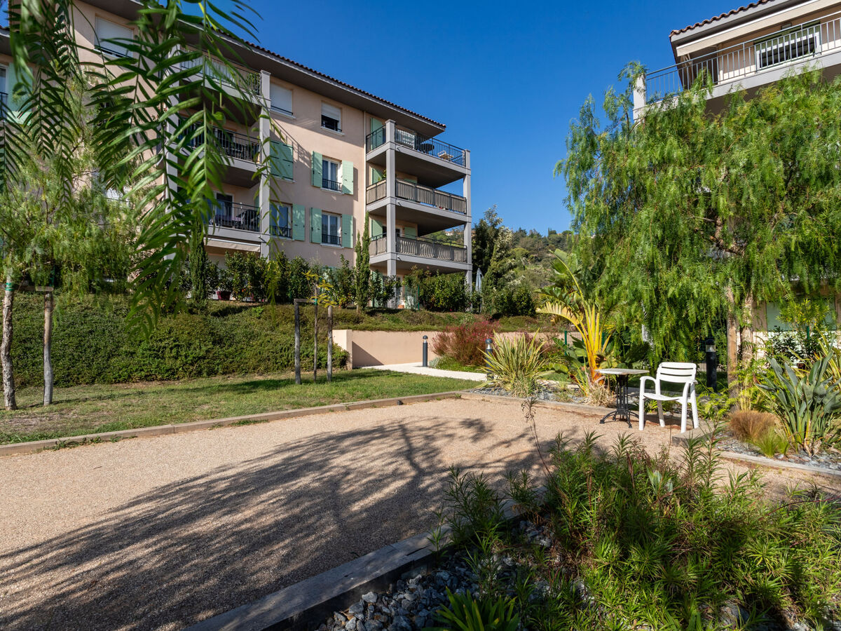 Le Clos Jardin – Appartement 2 pièces avec piscine - Photo 27