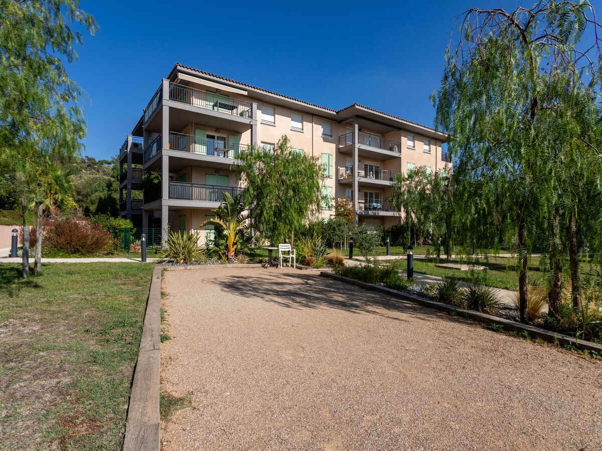 Le Clos Jardin – Appartement 2 pièces avec piscine - Photo 28