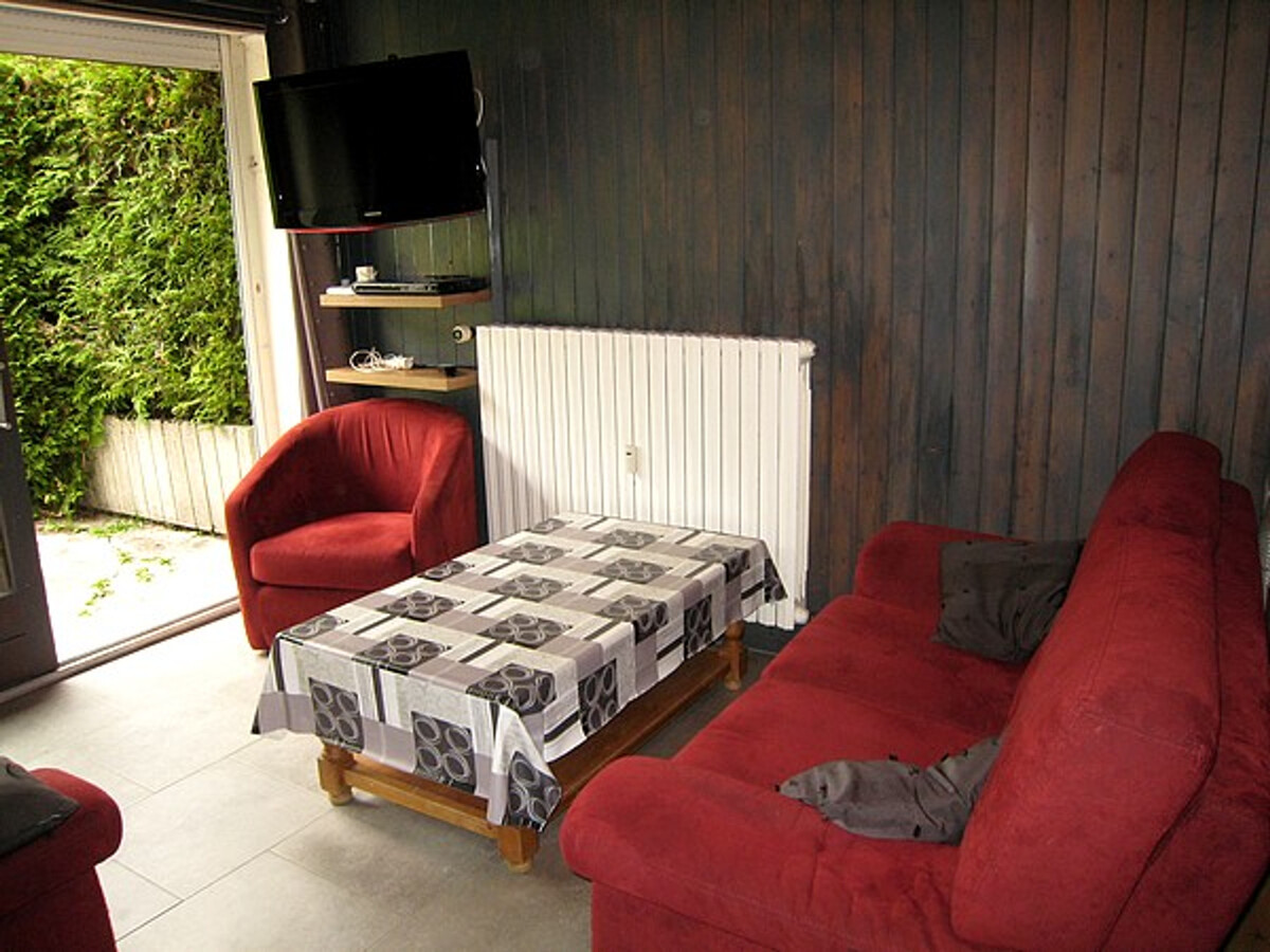Appartement 3 pièces 51m² terrasse sud, La Clusaz - Photo 2