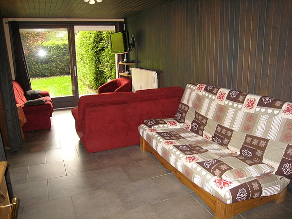 Appartement 3 pièces 51m² terrasse sud, La Clusaz - Photo 3