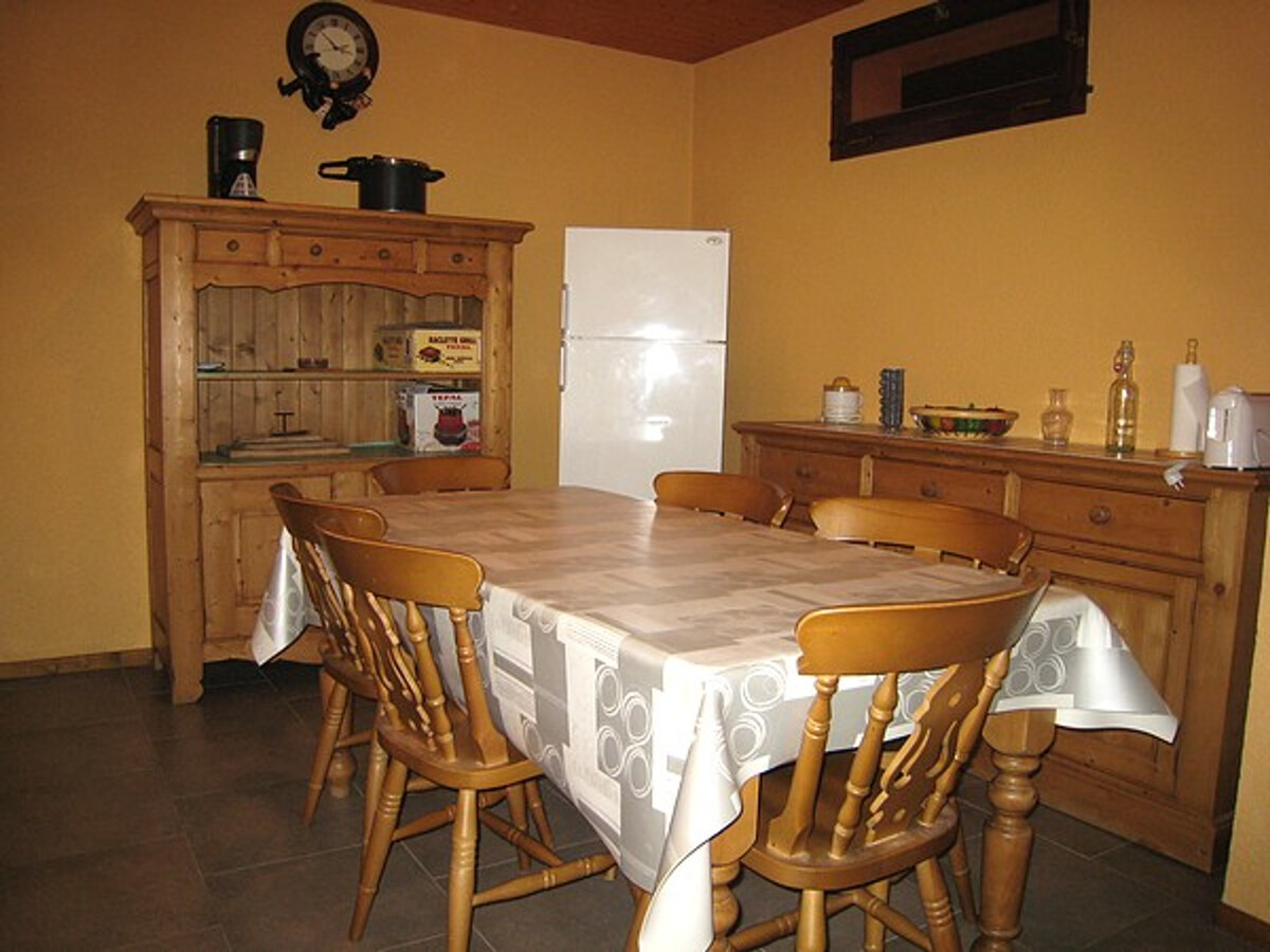 Appartement 3 pièces 51m² terrasse sud, La Clusaz - Photo 4
