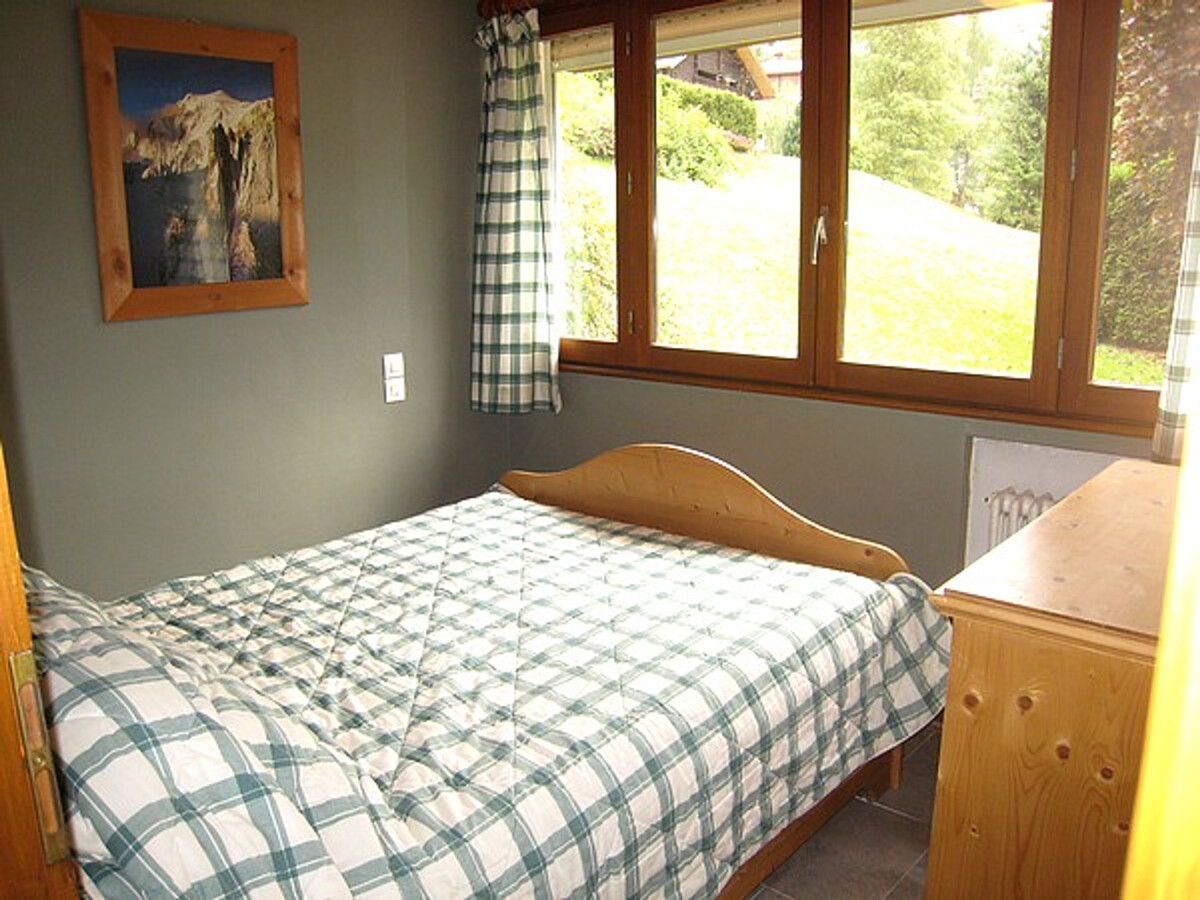 Appartement 3 pièces 51m² terrasse sud, La Clusaz - Photo 7