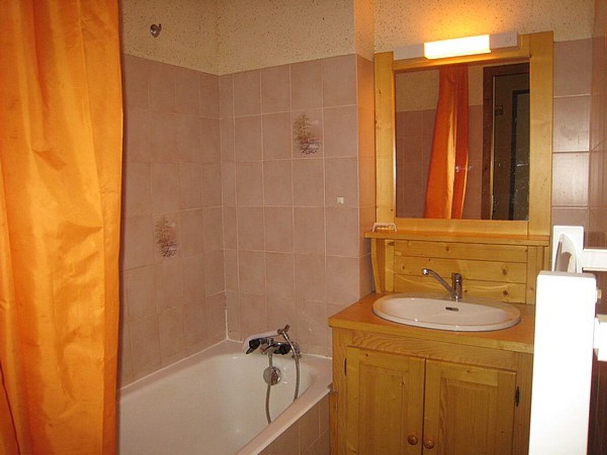Appartement 3 pièces 51m² terrasse sud, La Clusaz - Photo 8