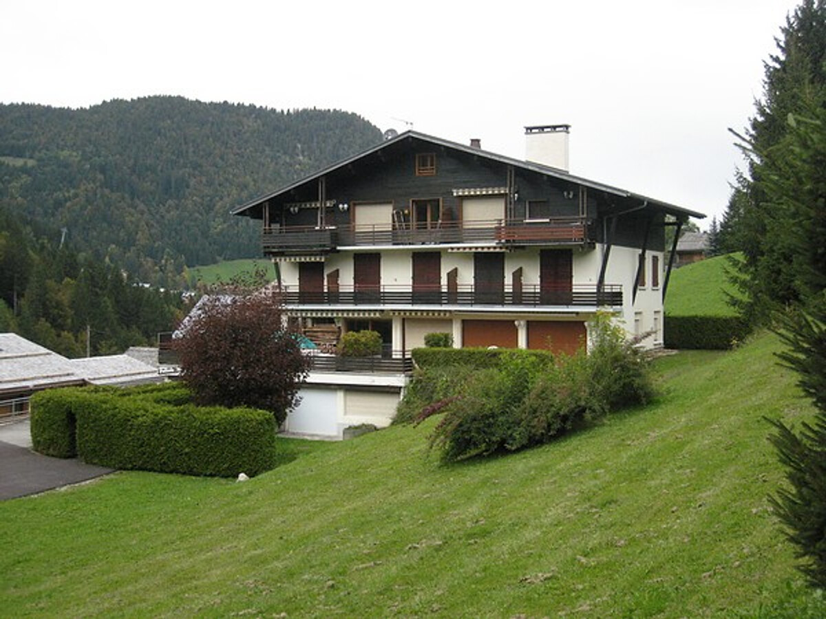 Appartement 3 pièces 51m² terrasse sud, La Clusaz - Photo 11