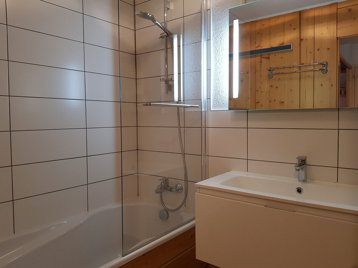 Studio 28 m² Arc 1600, balcon ouest, 4 pers - Photo 7