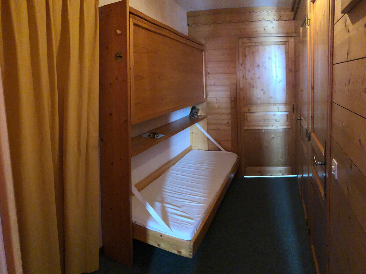 Appartement 2 pièces avec balcon sud/ouest à Tignes - Photo 7