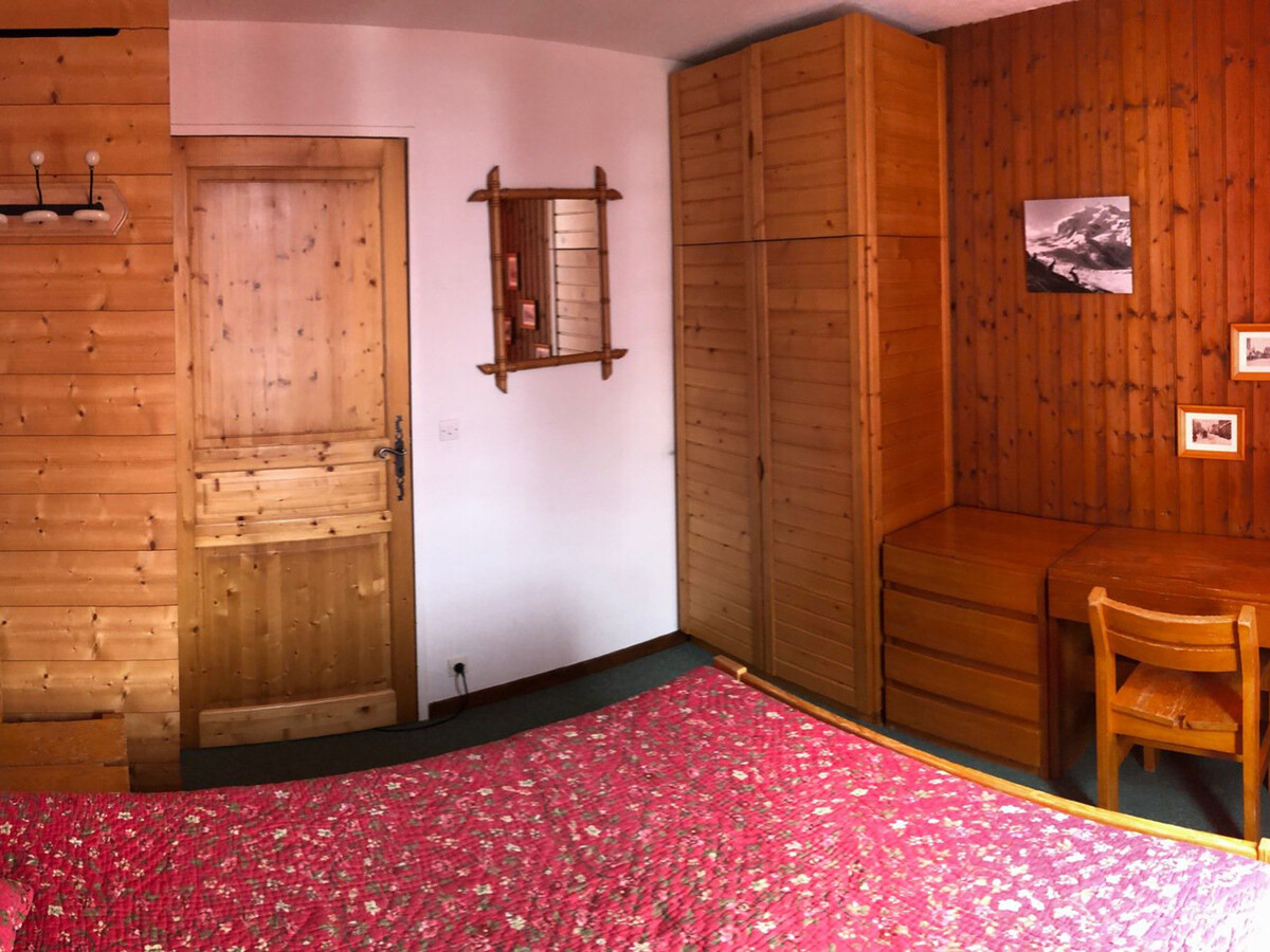 Appartement 2 pièces avec balcon sud/ouest à Tignes - Photo 8