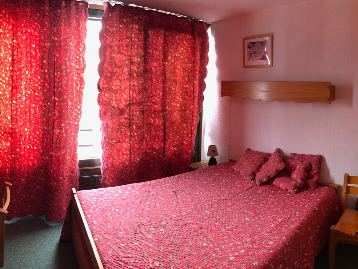 Appartement 2 pièces avec balcon sud/ouest à Tignes - Photo 9
