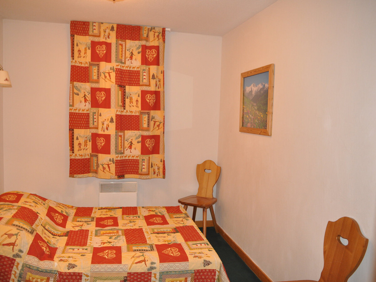 Appartement 6 pers avec balcon et accès piscine à Valloire - Photo 6