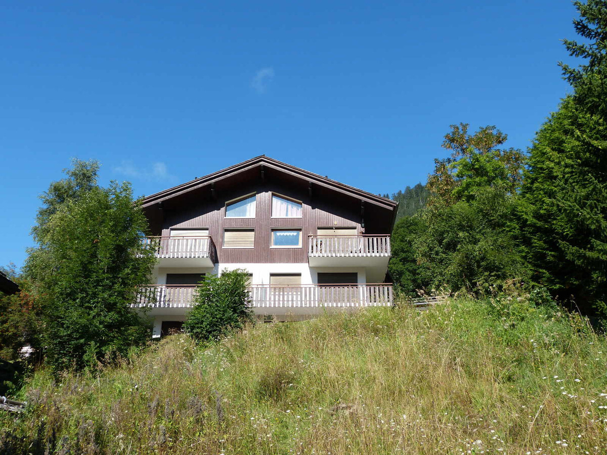Appartement Girolle 3*** à La Clusaz, 200 m pistes - Photo 14