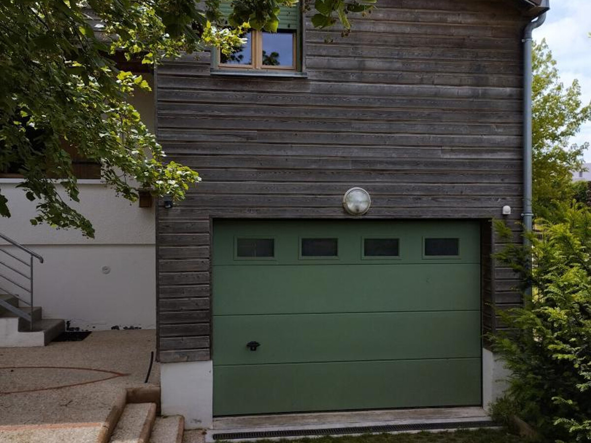 Appartement 2 pers. avec jardin 50 m² près de Troyes - Photo 2