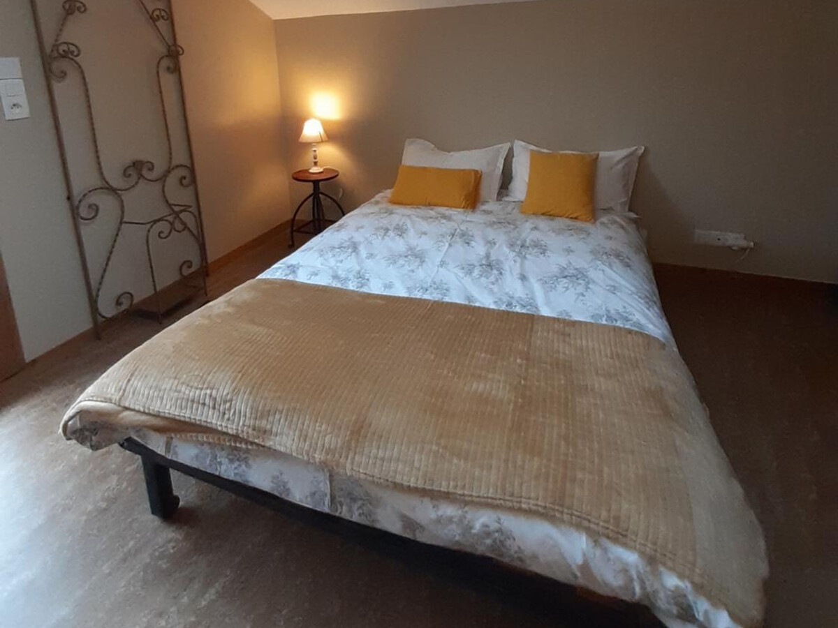 Appartement 2 pers. avec jardin 50 m² près de Troyes - Photo 6