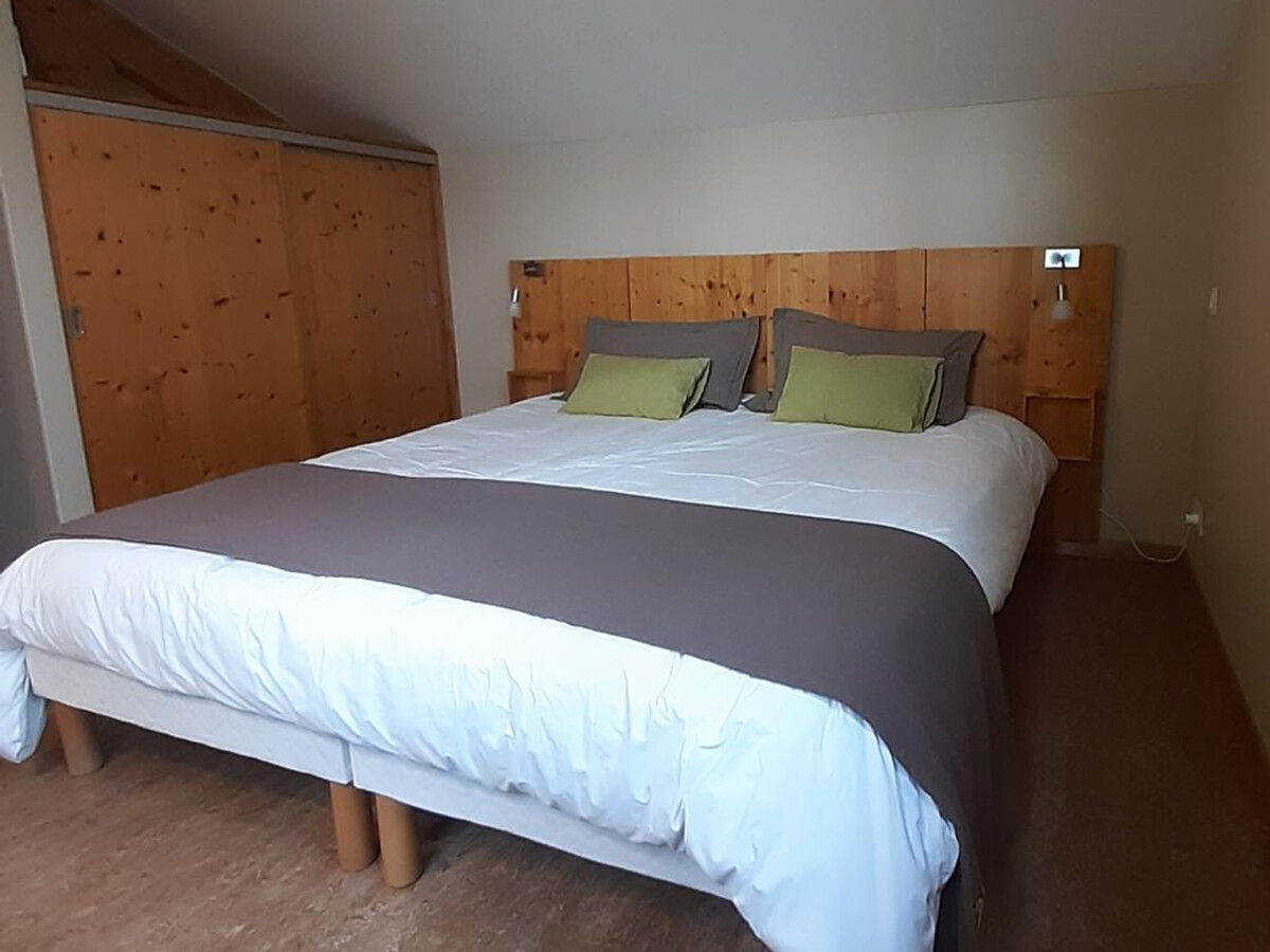 Appartement 2 pers. avec jardin 50 m² près de Troyes - Photo 7
